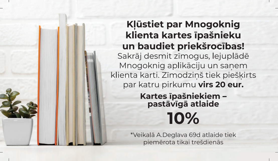 Mnogoknig Storefront