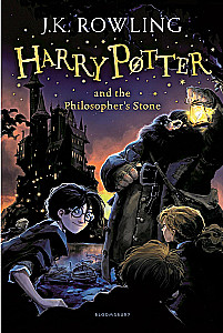 Harry Potter Boxed Set. Complete Collection