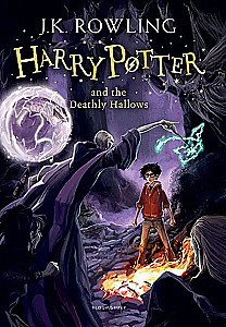 Harry Potter Boxed Set. Complete Collection
