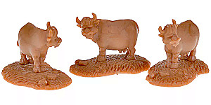 Настольная игра - Ковбои. Дополнение к настольной игре - Дайс Таун