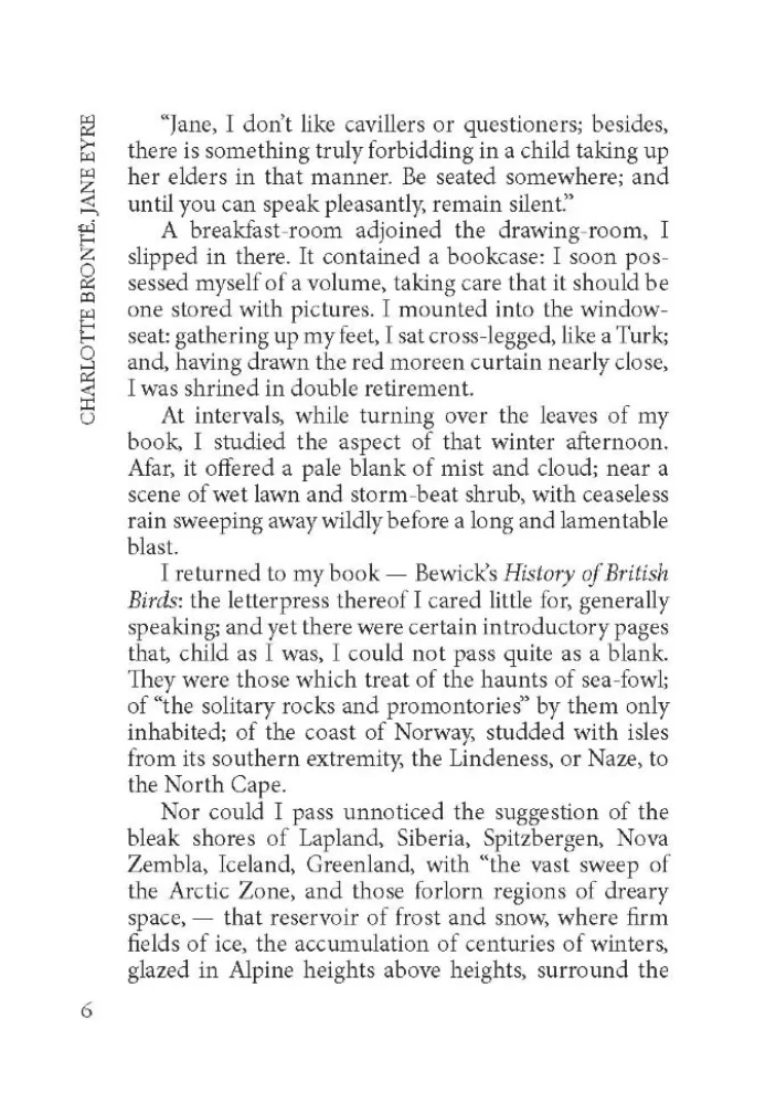 Jane Eyre = Džena Eira