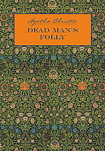 Dead Mans Folly = Причуда мертвеца