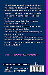 The Picture of Dorian Gray