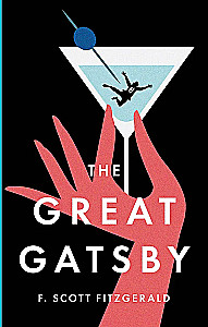 The Great Gatsby