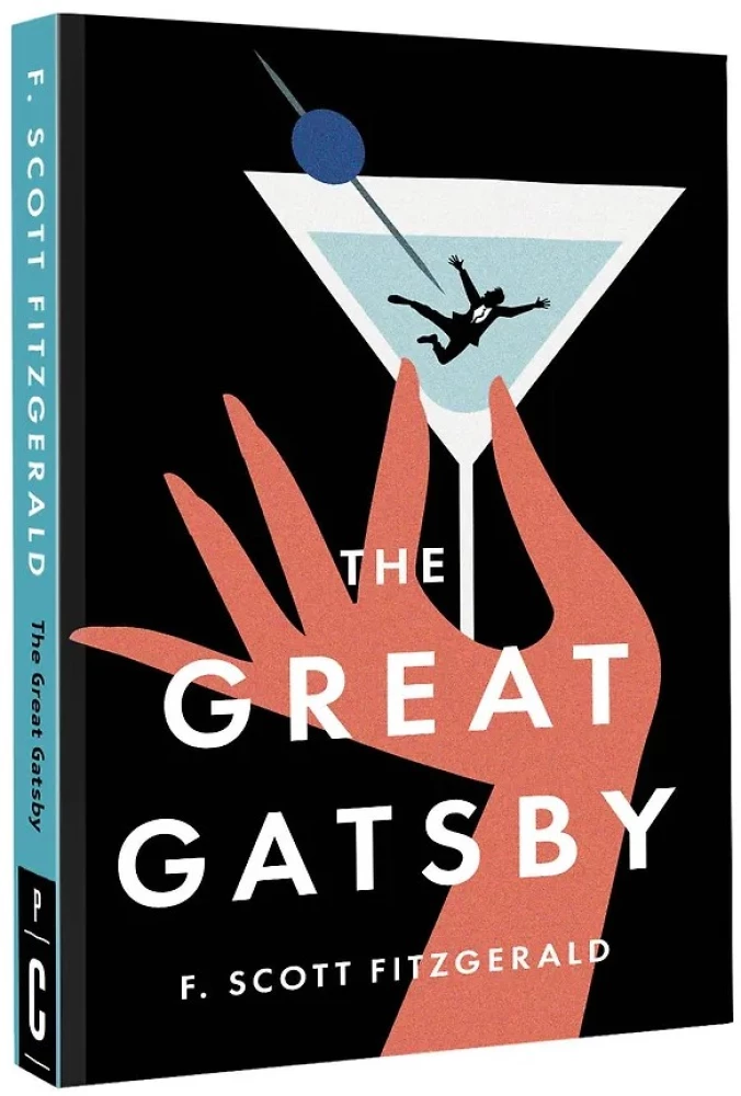 The Great Gatsby