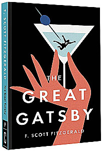 The Great Gatsby