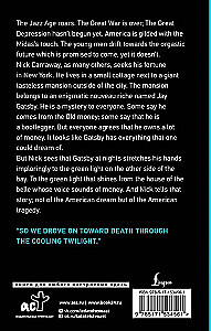 The Great Gatsby