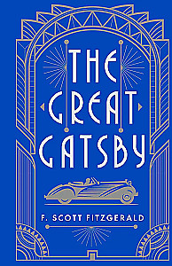 The Great Gatsby