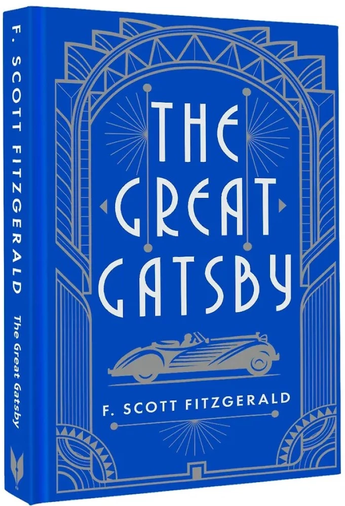 The Great Gatsby