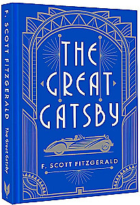 The Great Gatsby
