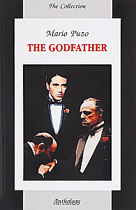 The Godfather = Крестный отец