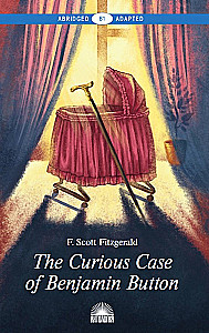 The Curious Case of Benjamin Button = Загадочная история Бенджамина Баттона