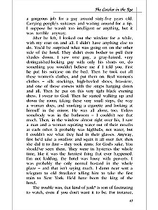 The Catcher in the Rye = Над пропастью во ржи