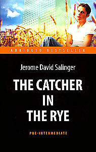 The Catcher in the Rye = Nad propastju vo rži