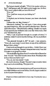 The Catcher in the Rye = Nad propastju vo rži