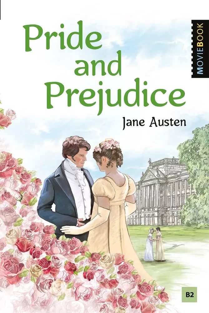 Pride and Prejudice = Galds un aizspriedums