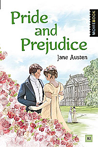 Pride and Prejudice = Galds un aizspriedums