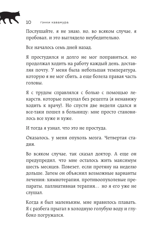 Ja visas kaķi pasaulē izzudīs poket
