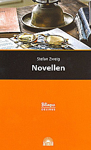 Novellen = Новеллы