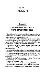 Murder of the Orient Express = Uguņošana Austrumu ekspresī