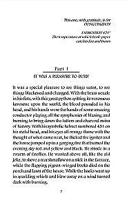 Fahrenheit 451* = 451* pēc Fārenheita