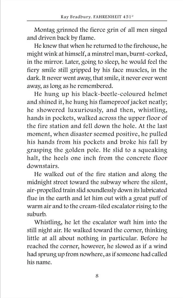 Fahrenheit 451* = 451* pēc Fārenheita