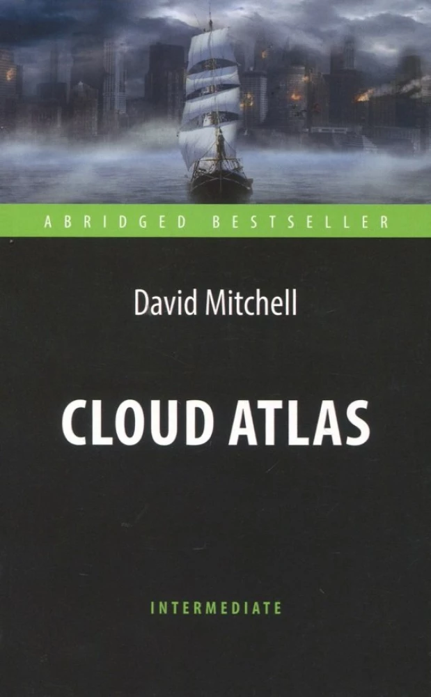 Cloud Atlas = Oblaču atlants