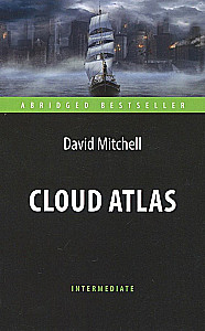Cloud Atlas = Oblaču atlants