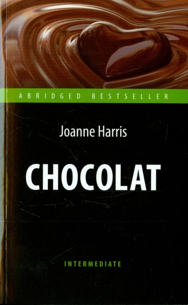 Chocolade = Šokolāde