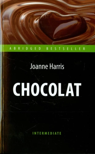 Chocolade = Šokolāde