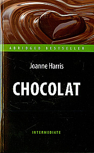 Chocolade = Šokolāde