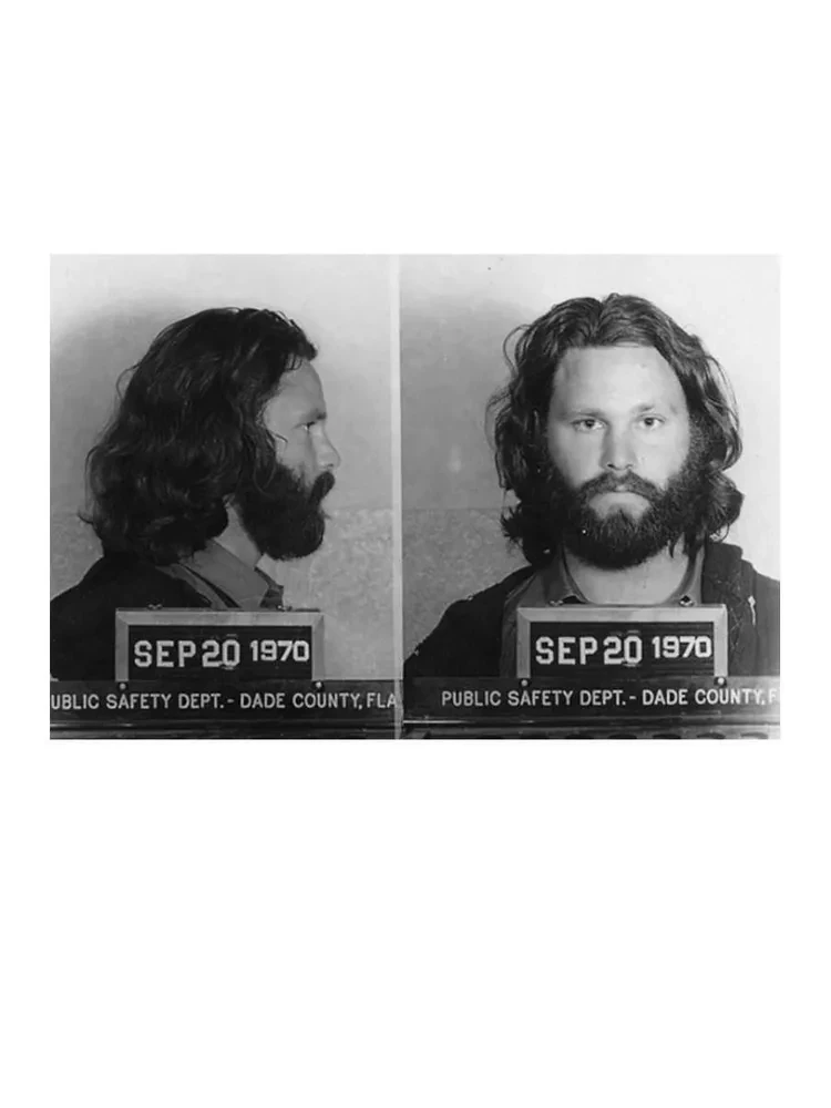 The Doors. Сгореть в любви дотла!...