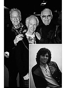 The Doors. Сгореть в любви дотла!...