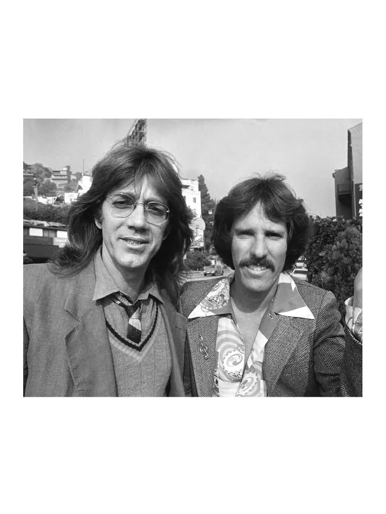 The Doors. Сгореть в любви дотла!...