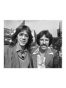 The Doors. Сгореть в любви дотла!...