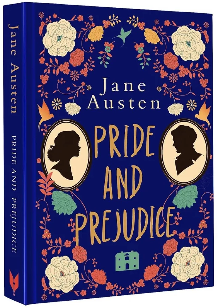 Pride and Prejudice