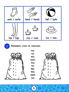 My first Grammarbook:учим правила