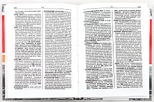 Skaidrojošs angļu-krievu vārdnīca. Grāmatvedība un audits