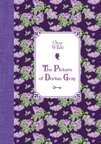 Portrets Dorianam Grejam = Dorian Gray attēls