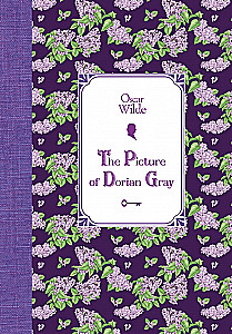 Портрет Дориана Грея = The Picture of Dorian Gray