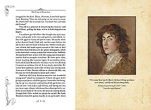 Портрет Дориана Грея = The Picture of Dorian Gray