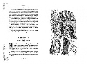 Портрет Дориана Грея = The Picture of Dorian Gray