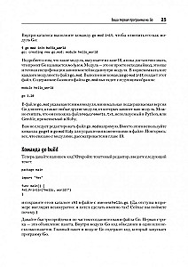Go: идиомы и паттерны проектирования