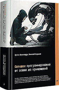 Сетевое программирование. От основ до приложений