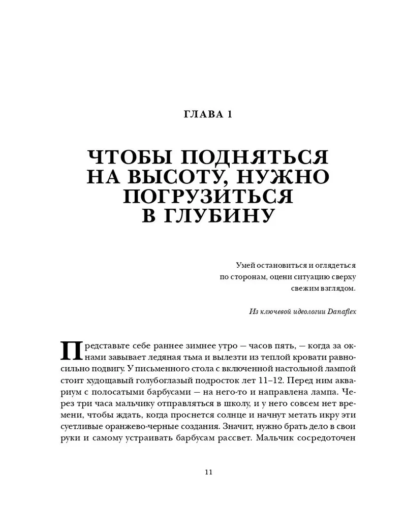 Хорошо упакованный мир. История Danaflex: как из семейной компании вырасти в игрока мирового уровня