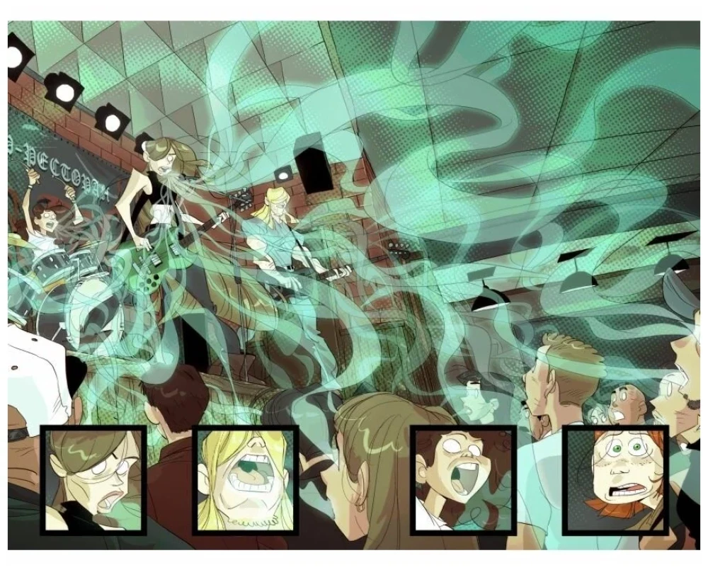 Neklātā spēks