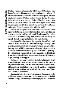 Lady Chatterley mīļākais