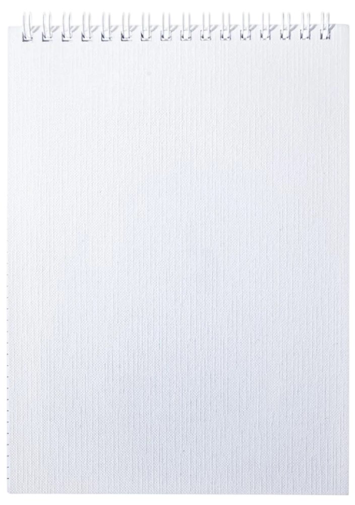 Bloknot A5 - METALLIC (kvadrātiņš)