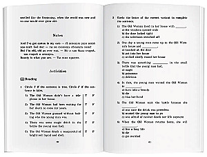 Короткие рассказы = Short Stories