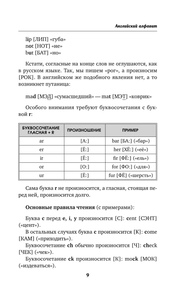 Быстрый английский. Лучший самоучитель для начинающих и многократно начинавших